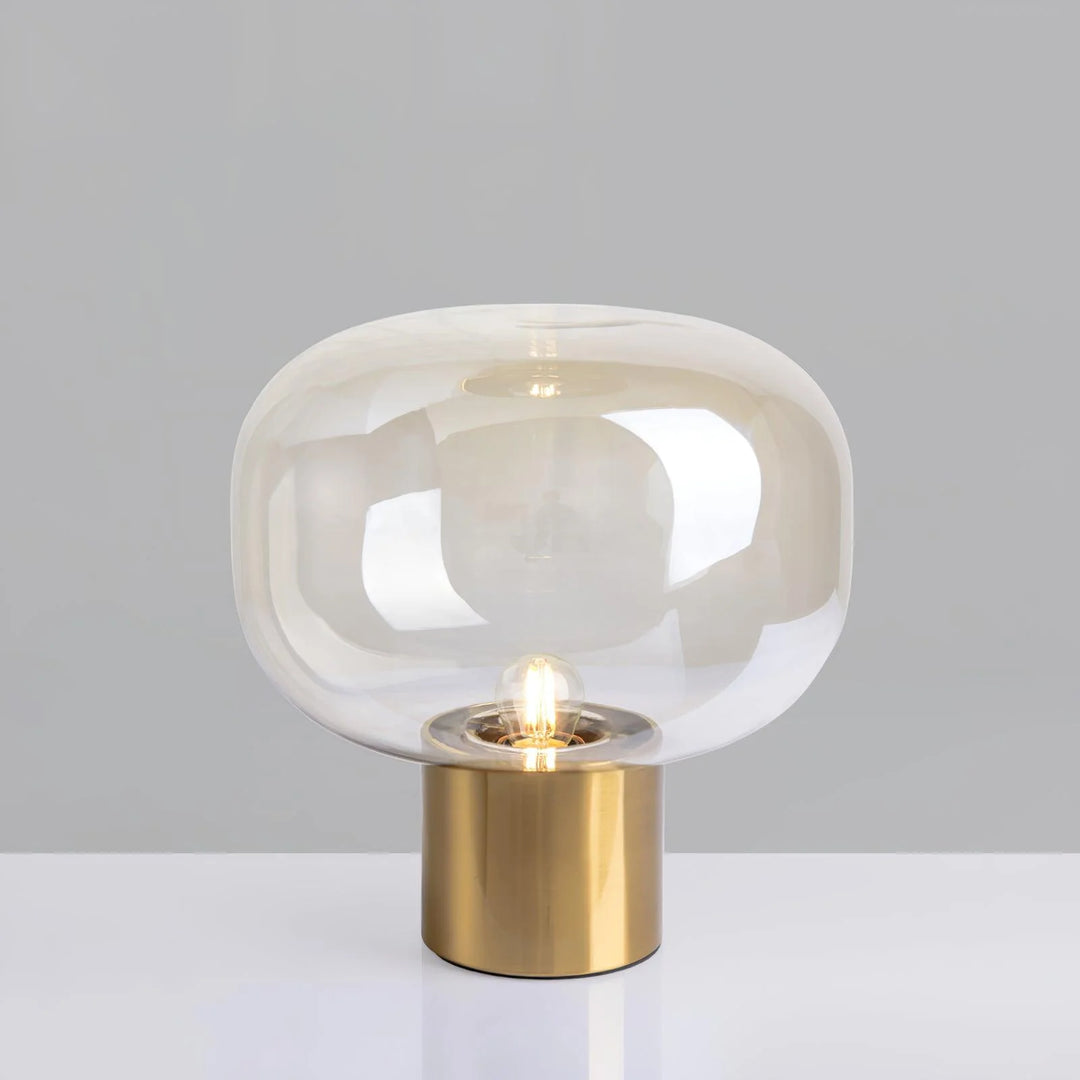 Column Bubble Table Lamp-10