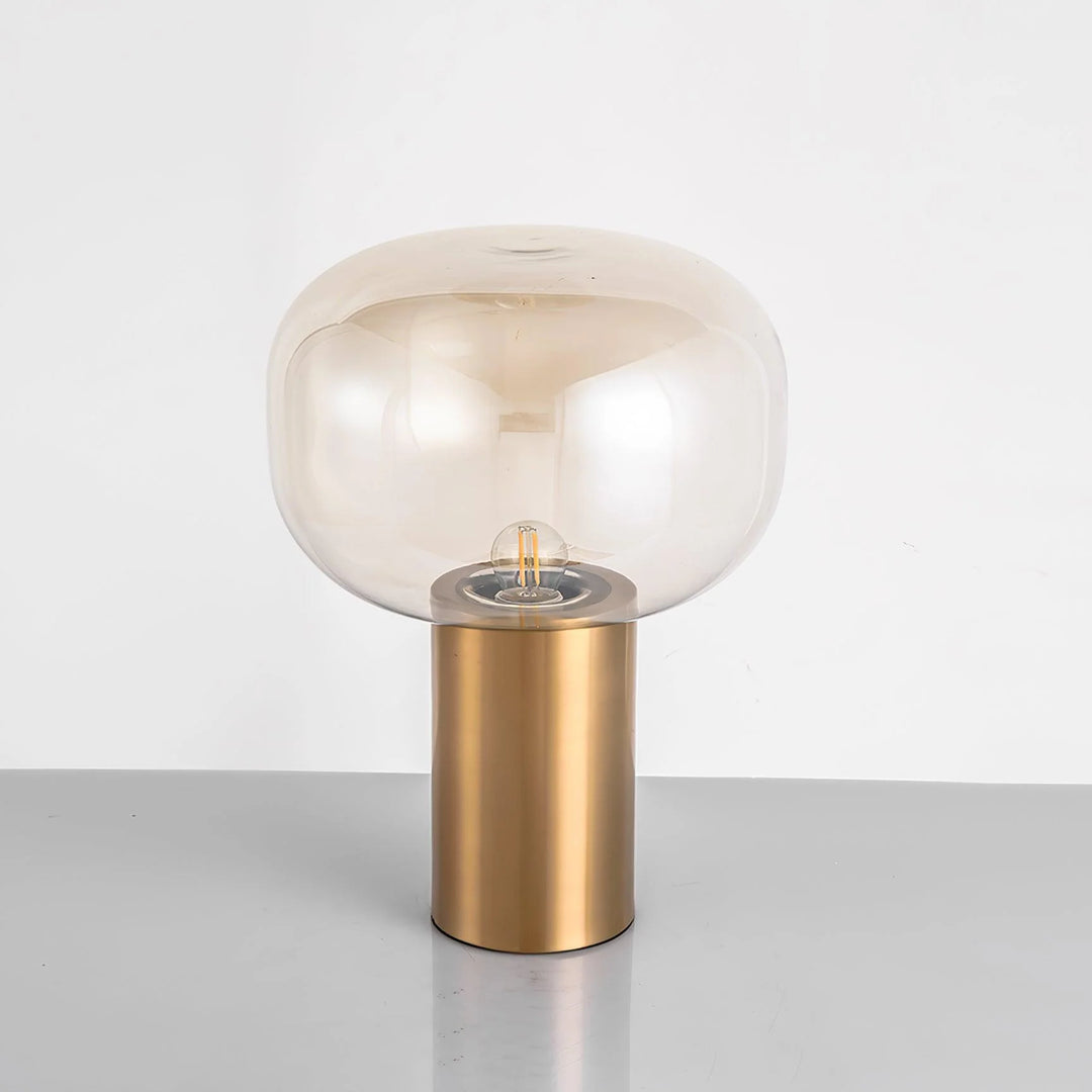 Column Bubble Table Lamp-14