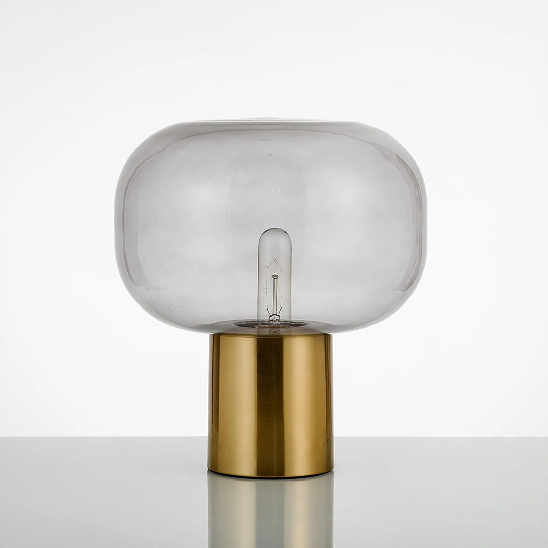 Column Bubble Table Lamp-15