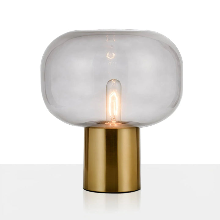 Column Bubble Table Lamp-17