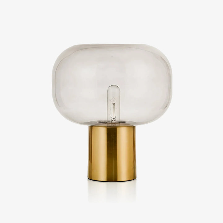 Column Bubble Table Lamp-2