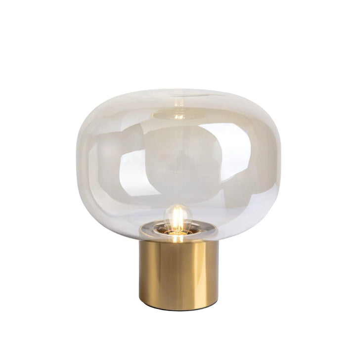 Column Bubble Table Lamp-7