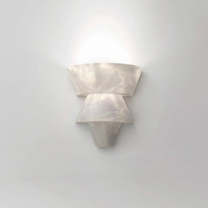 Cone_Snow_Stone_Wall_Lamp_8