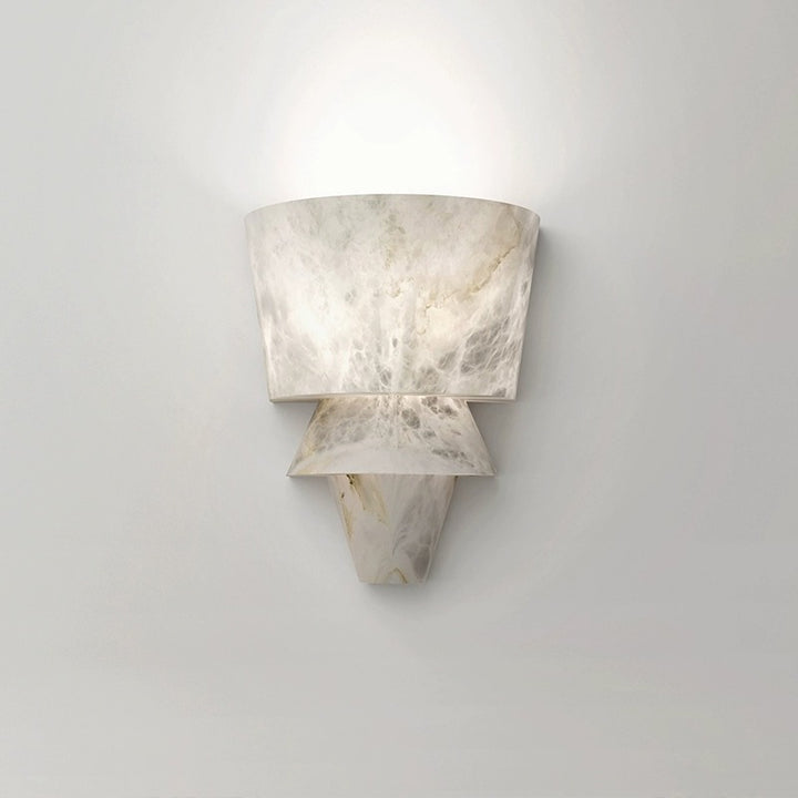 Cone_Snow_Stone_Wall_Lamp_9