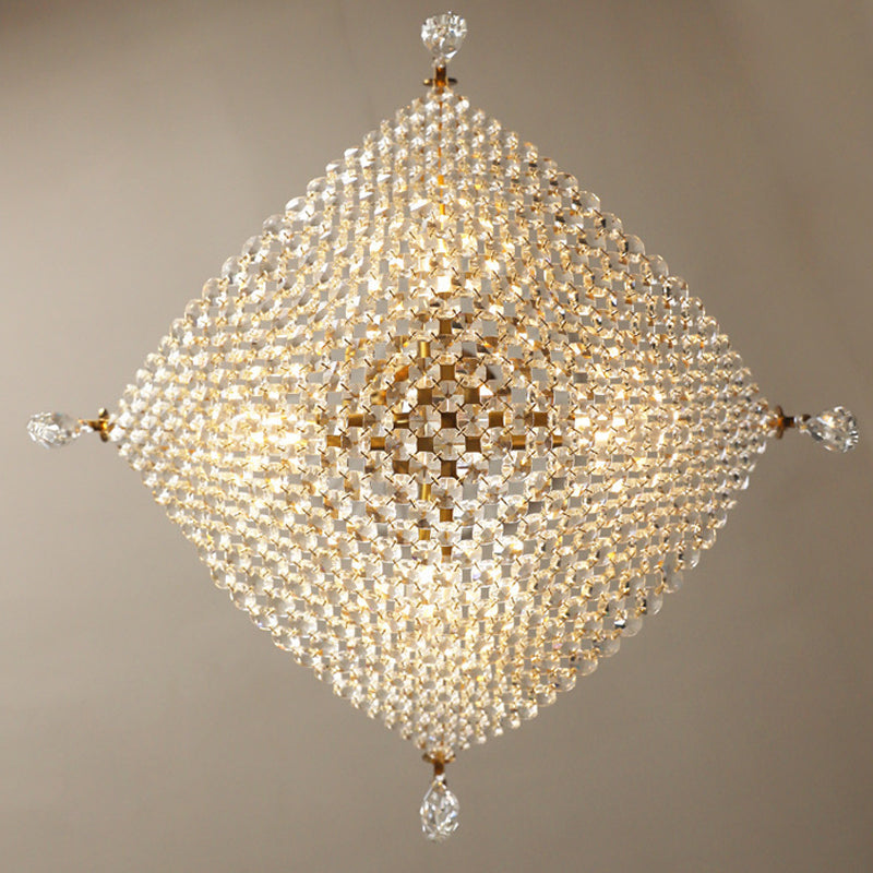 Corona Chandelier 6