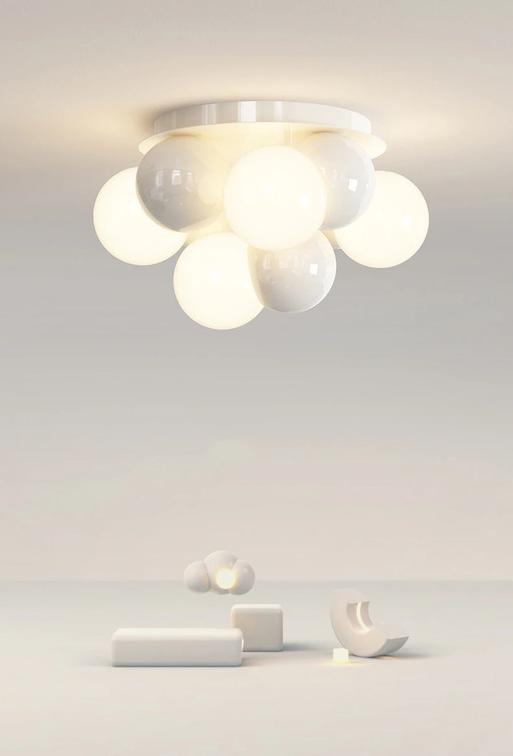 Cream_Bubble_Ball_Ceiling_Light_11