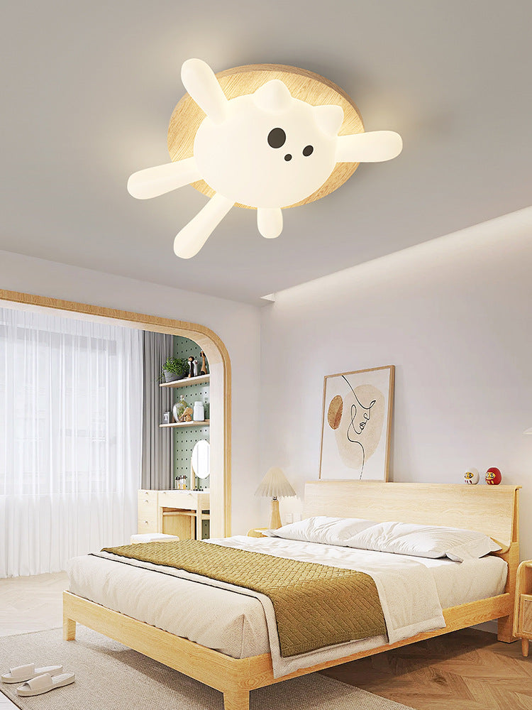 Cream_Cat_Ceiling_Lamp_14