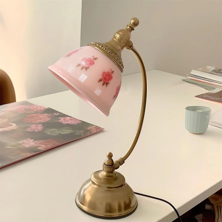 Cream_Flower_Desk_Lamp_13