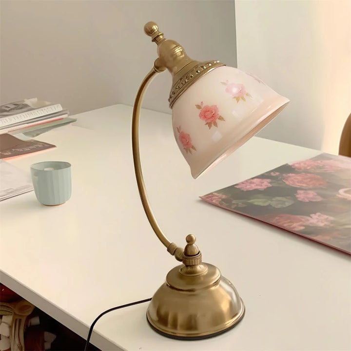 Cream_Flower_Desk_Lamp_14