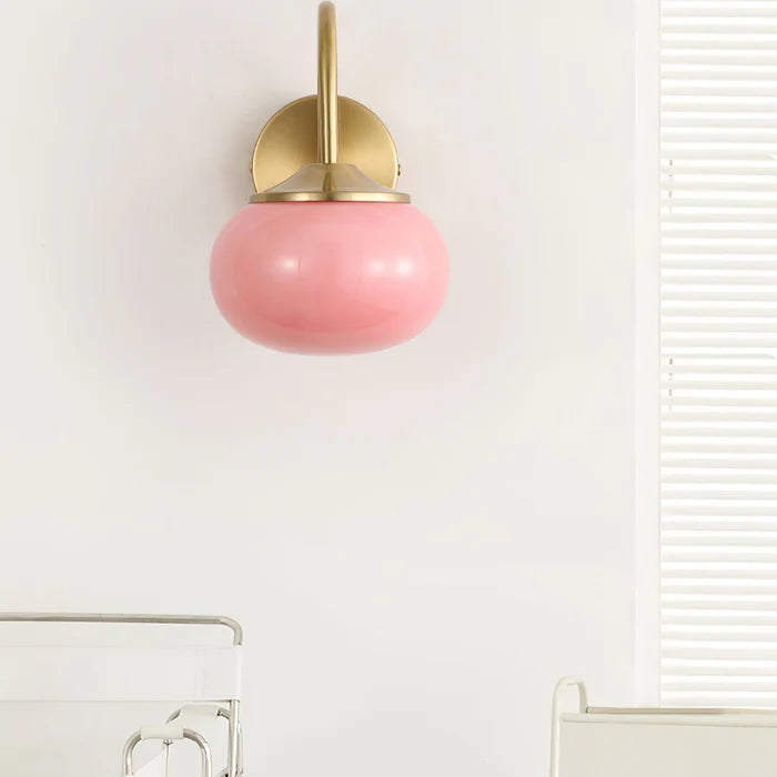 Cream_Marshmallow_Wall_Lamp_12