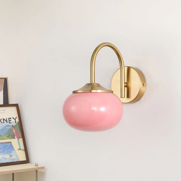 Cream_Marshmallow_Wall_Lamp_5