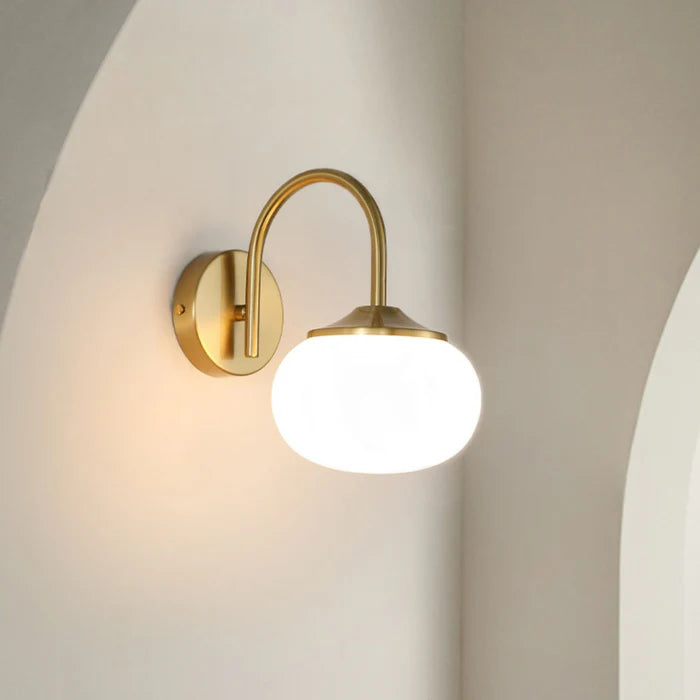 Cream_Marshmallow_Wall_Lamp_8