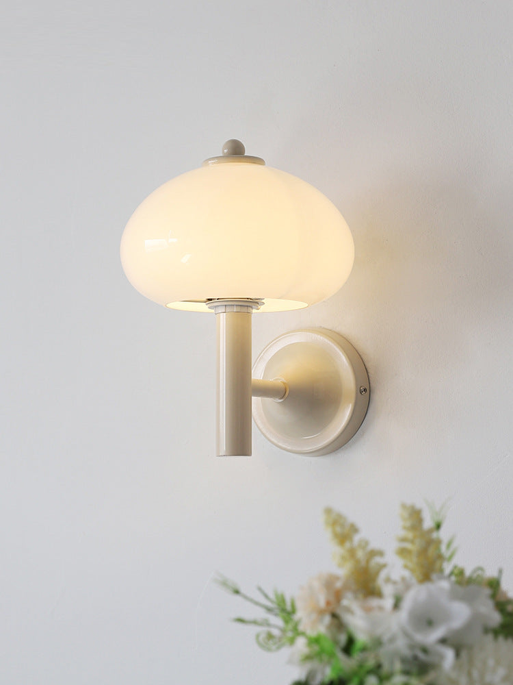 Cream_Mushroom_Wall_Lamp_12