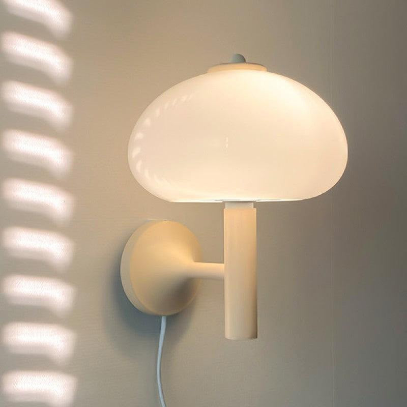 Cream_Mushroom_Wall_Lamp_3