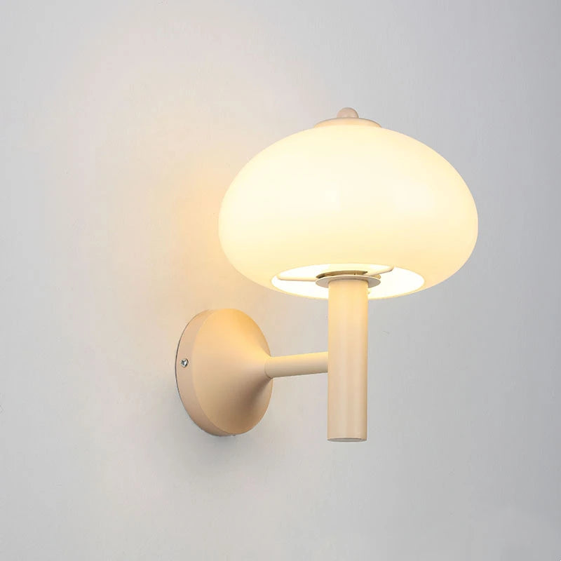 Cream_Mushroom_Wall_Lamp_6