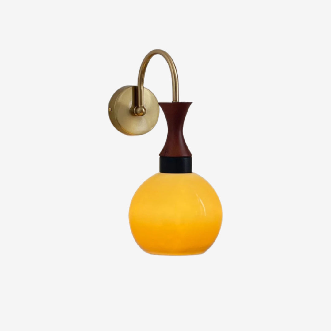 Cream_Persimmon_Wall_Lamp_01