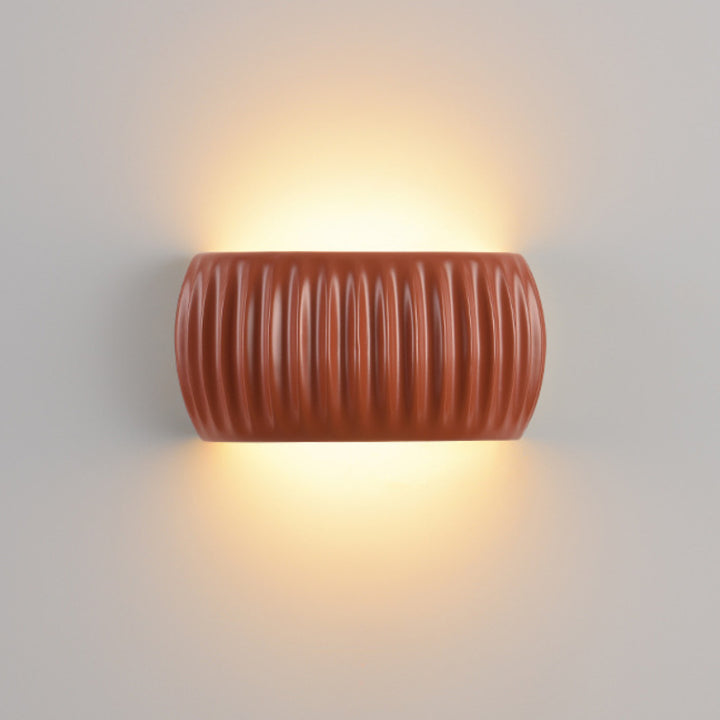 Cream_Pleated_Wall_Lamp_10