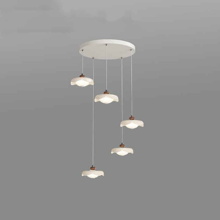 Cream_Retro_Rotation_Chandelier_2