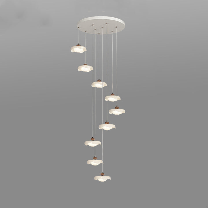 Cream_Retro_Rotation_Chandelier_3