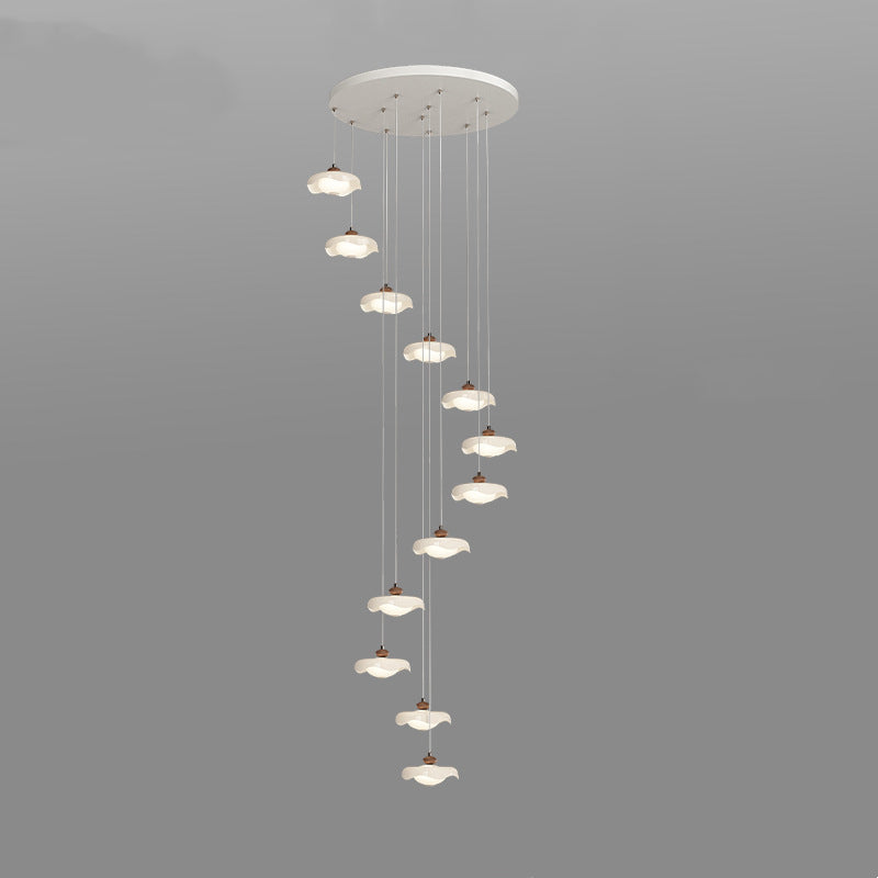 Cream_Retro_Rotation_Chandelier_4