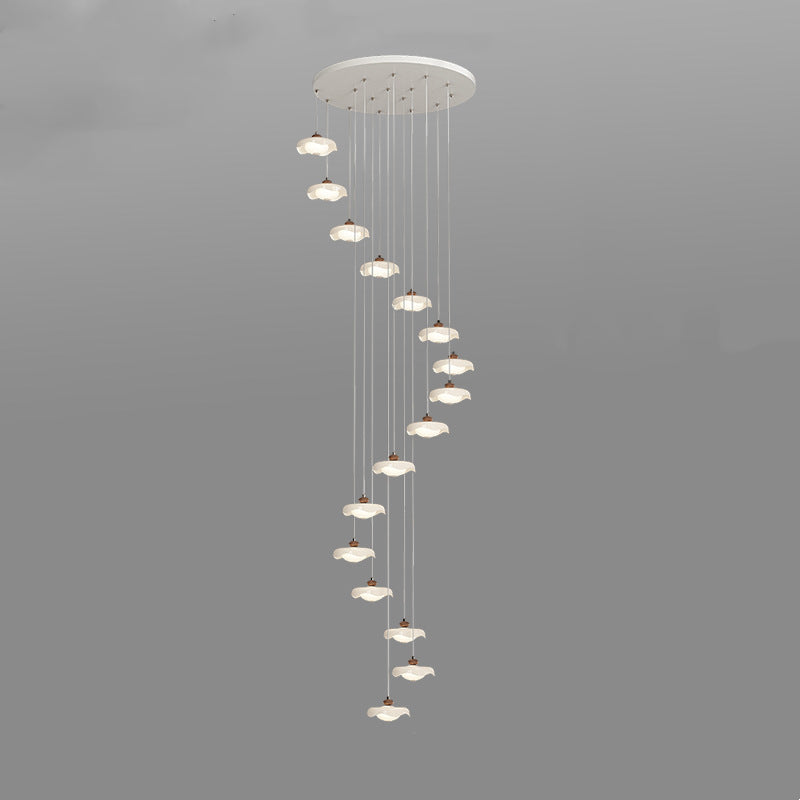 Cream_Retro_Rotation_Chandelier_5