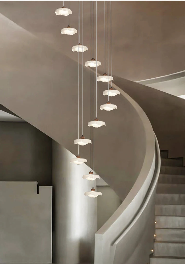 Cream_Retro_Rotation_Chandelier_6