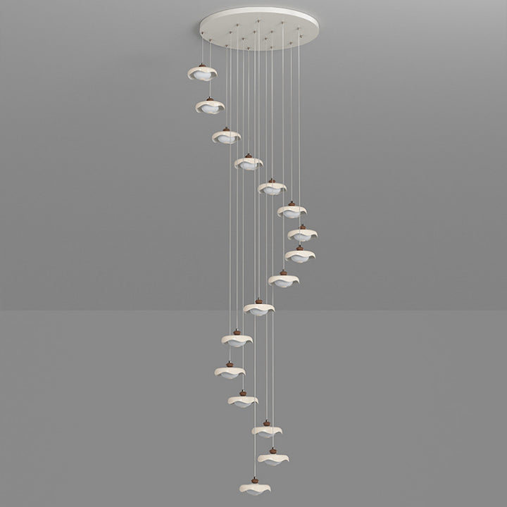 Cream_Retro_Rotation_Chandelier_7