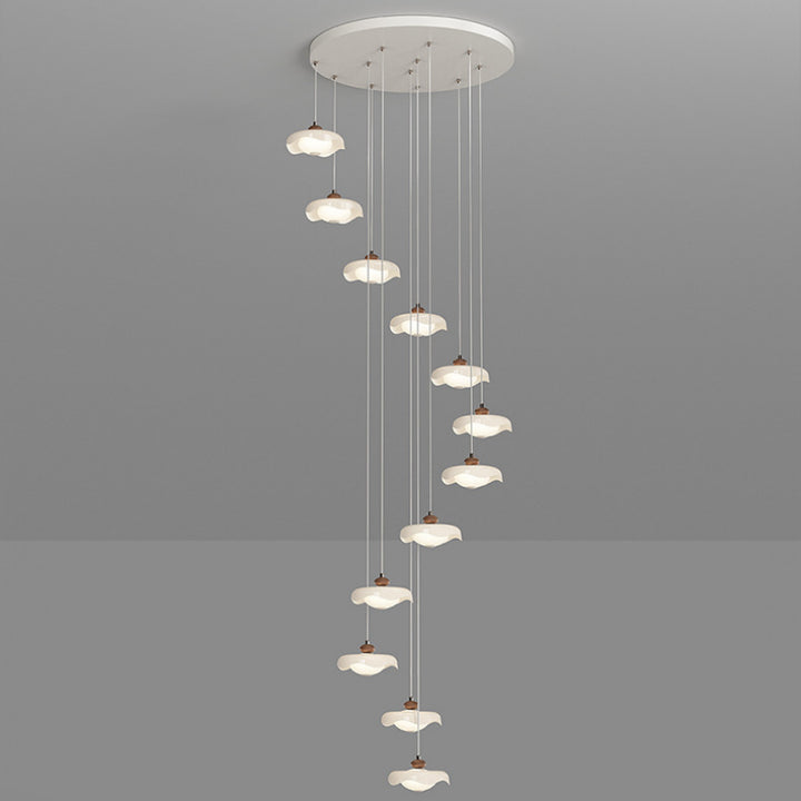  Cream_Retro_Rotation_Chandelier_8
