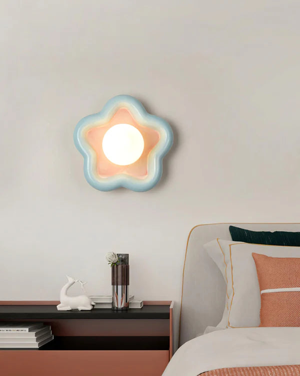 Cream_Stars_Wall_Lamp_19