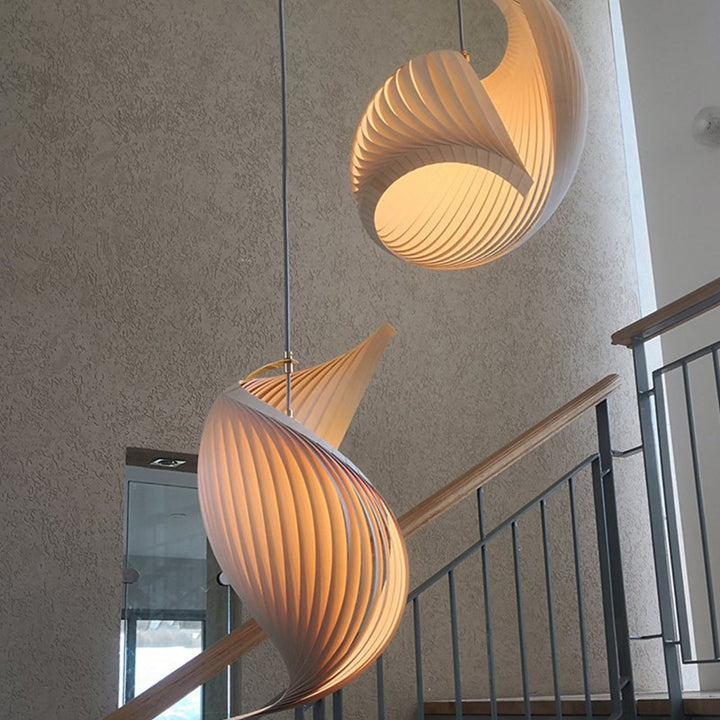 Creative_Conch_Art_Pendant_Lamp_14