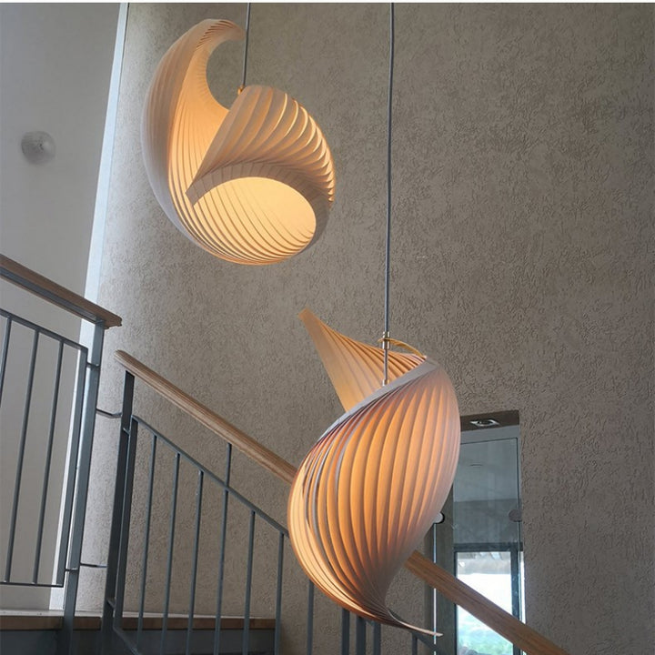 Creative_Conch_Art_Pendant_Lamp_3