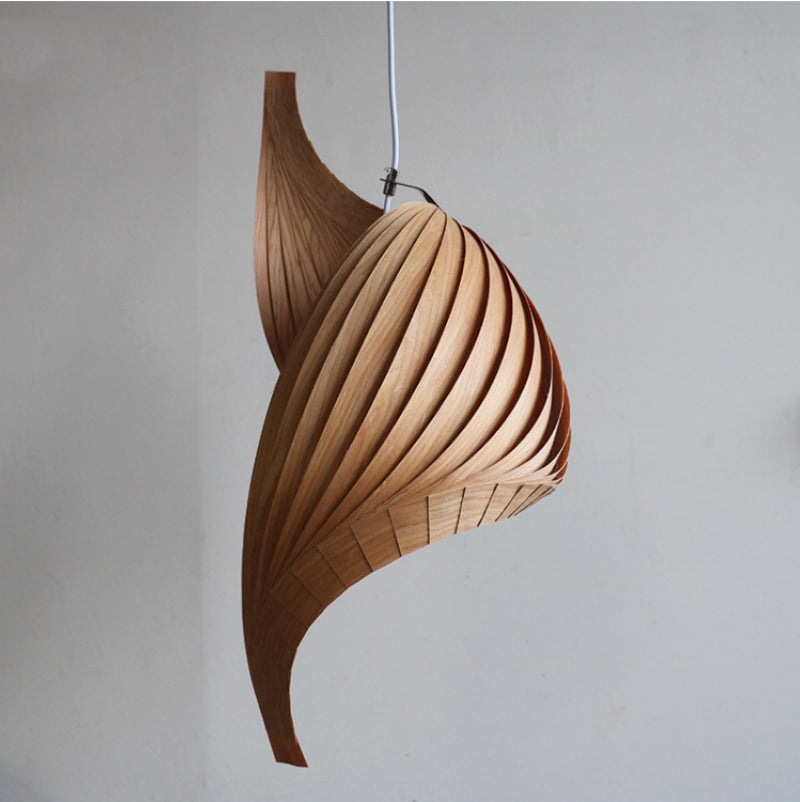 Creative_Conch_Art_Pendant_Lamp_9