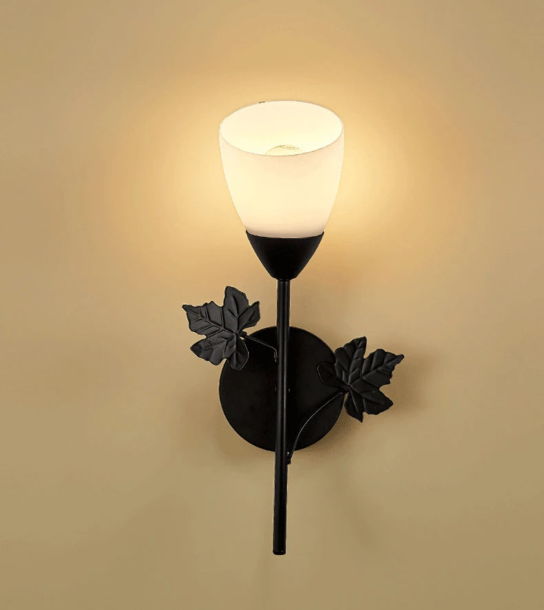 Creative_Flower_Glass_Wall_Lamp_13