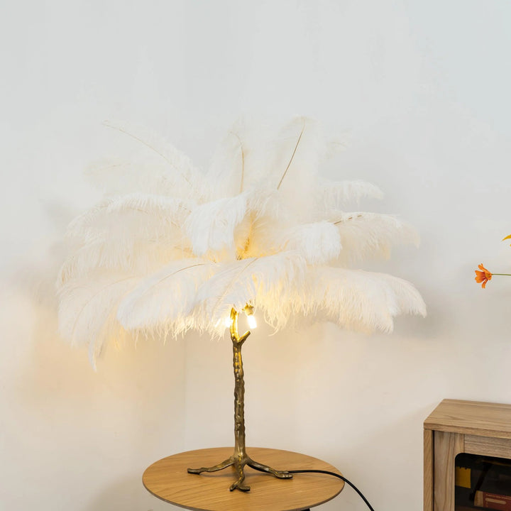 Creative_Ostrich_Feather_Table_Lamp-59
