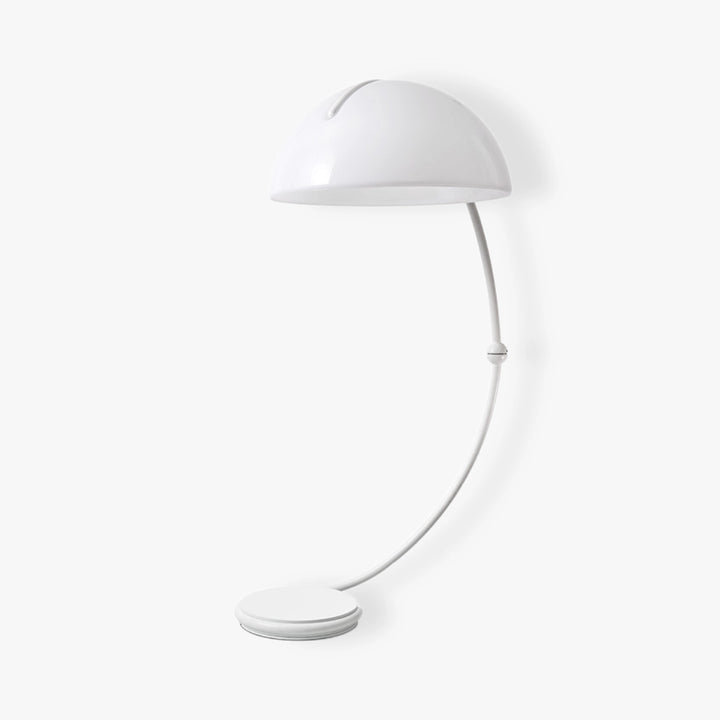 Creative Rotating Floor Lamp 1