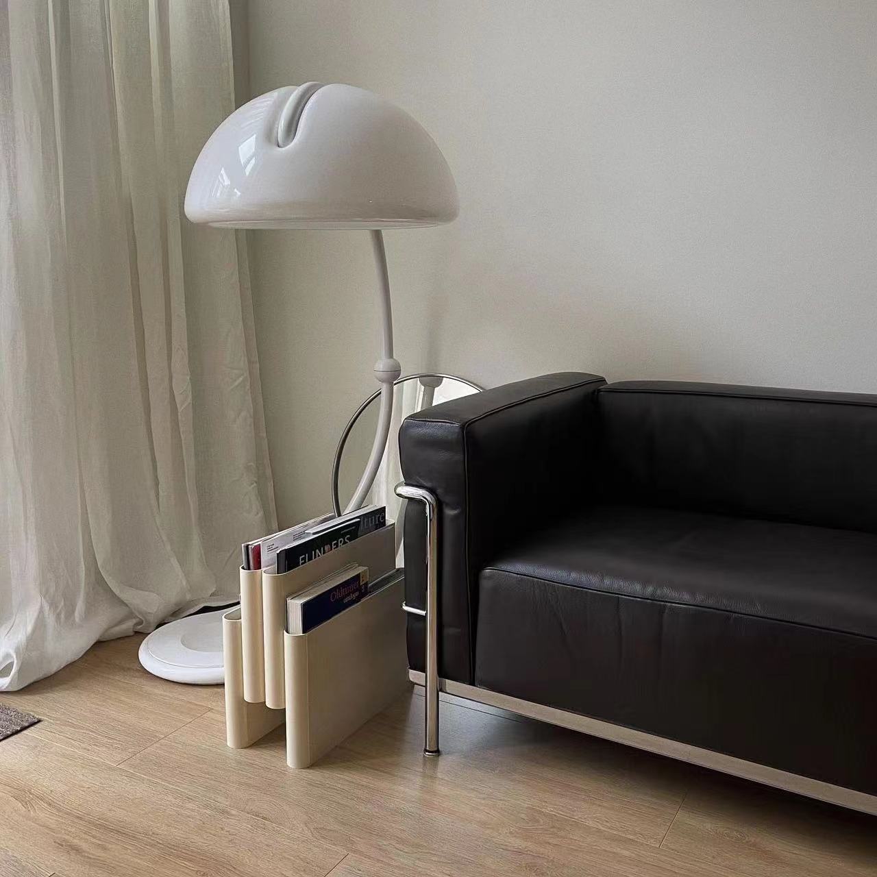 Creative Rotating Floor Lamp – Dekoorlight