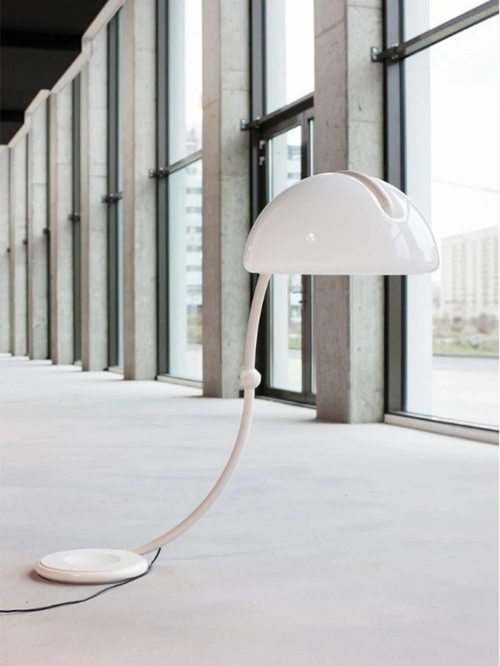 Creative Rotating Floor Lamp 13