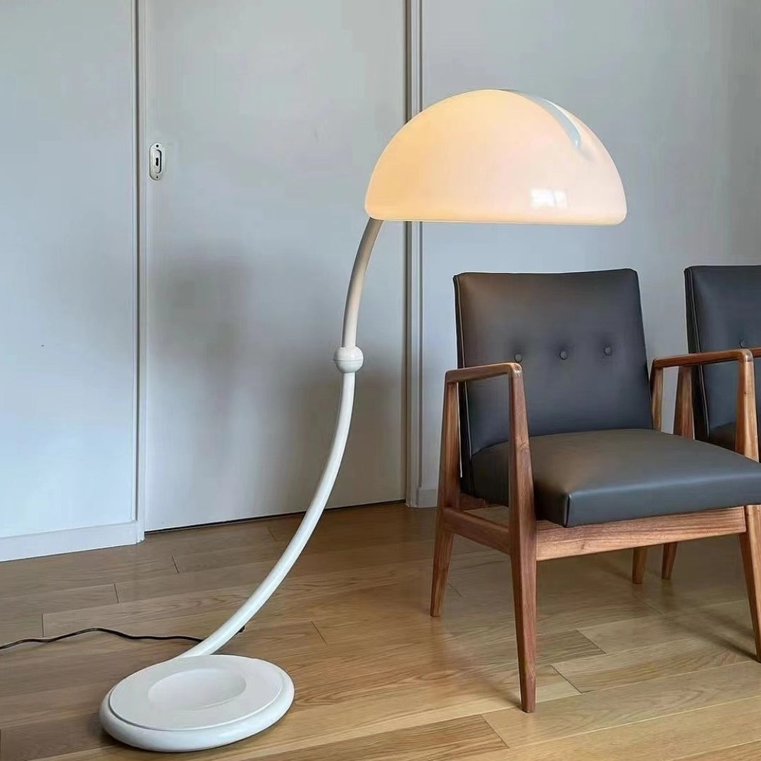Creative Rotating Floor Lamp 6