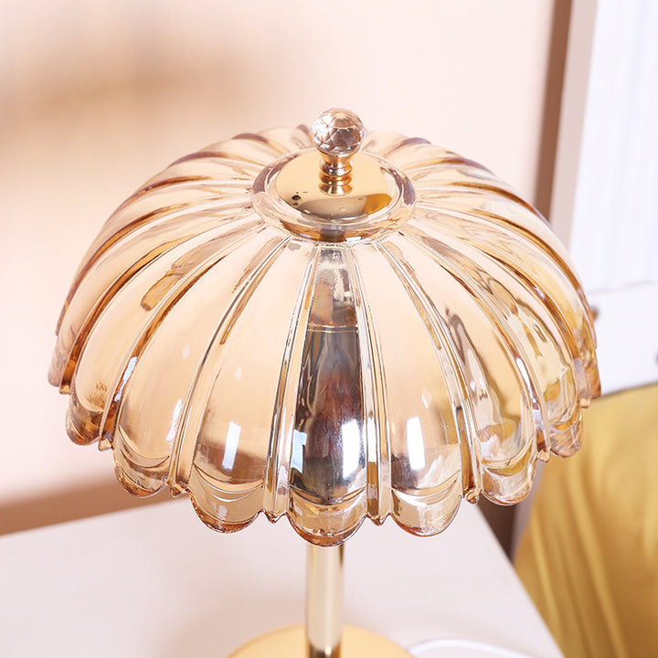 Crystal  Table  Lamp 10