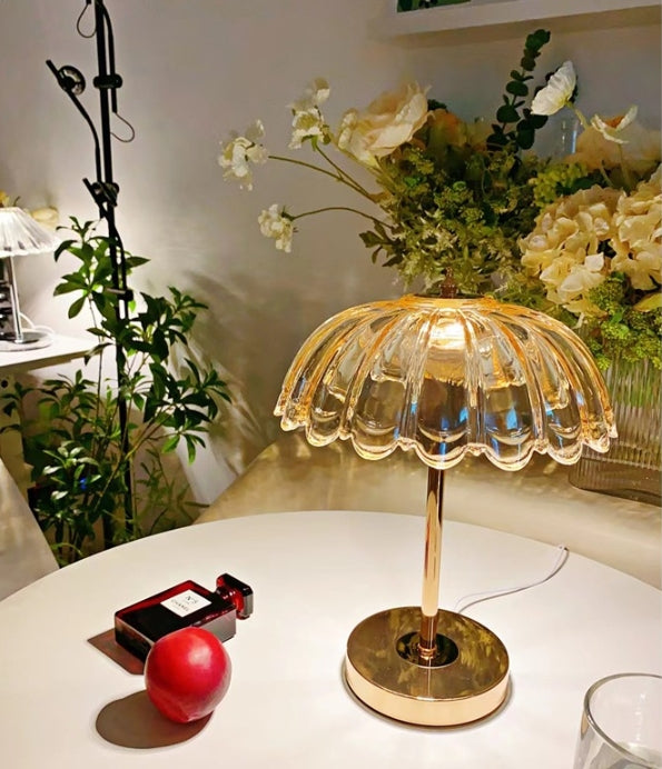 Crystal  Table  Lamp 11