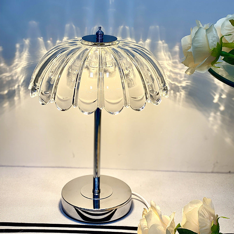 Crystal  Table  Lamp 3