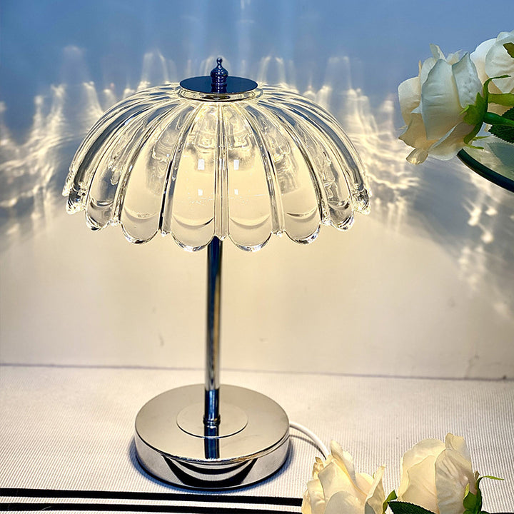Crystal  Table  Lamp 3