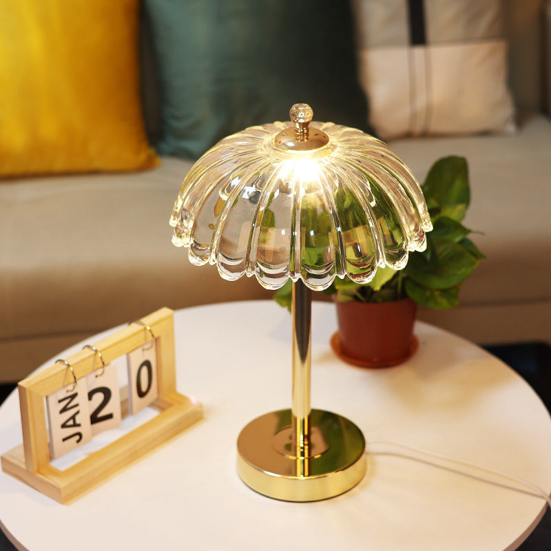 Crystal  Table  Lamp 4