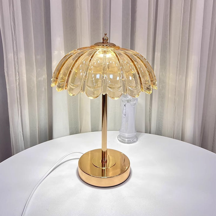 Crystal  Table  Lamp 5