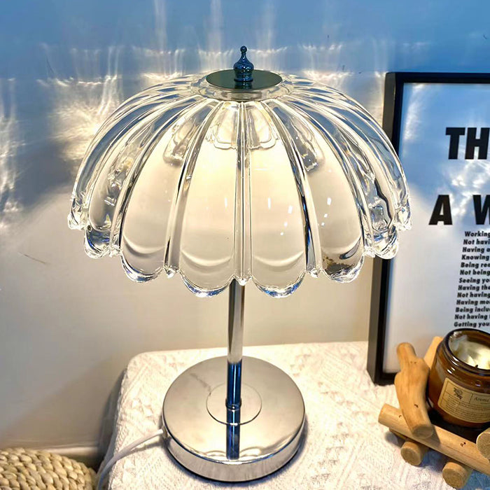 Crystal  Table  Lamp 6