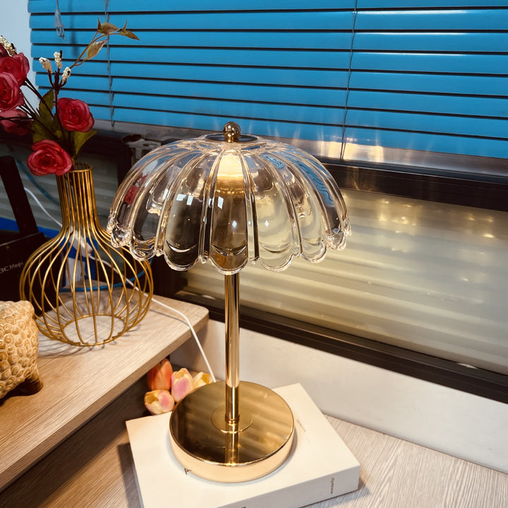 Crystal  Table  Lamp 7