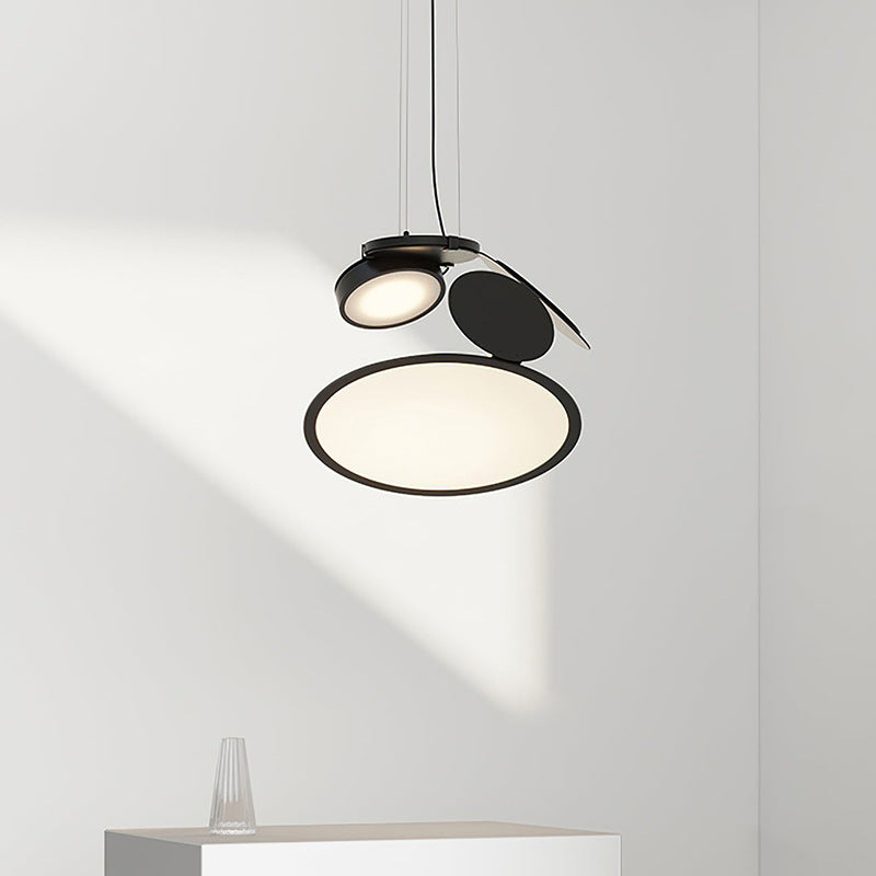 Cut SP Pendant Lamp 1