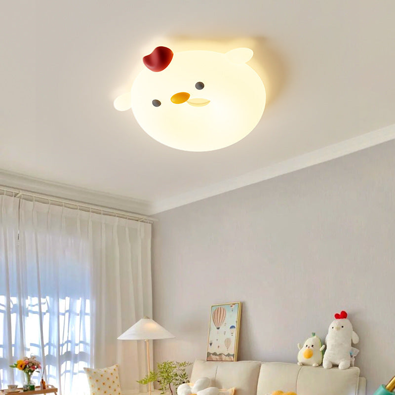 Cute_Chicken_Ceiling_Light_10