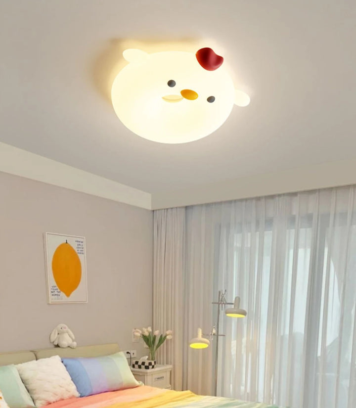 Cute_Chicken_Ceiling_Light_11