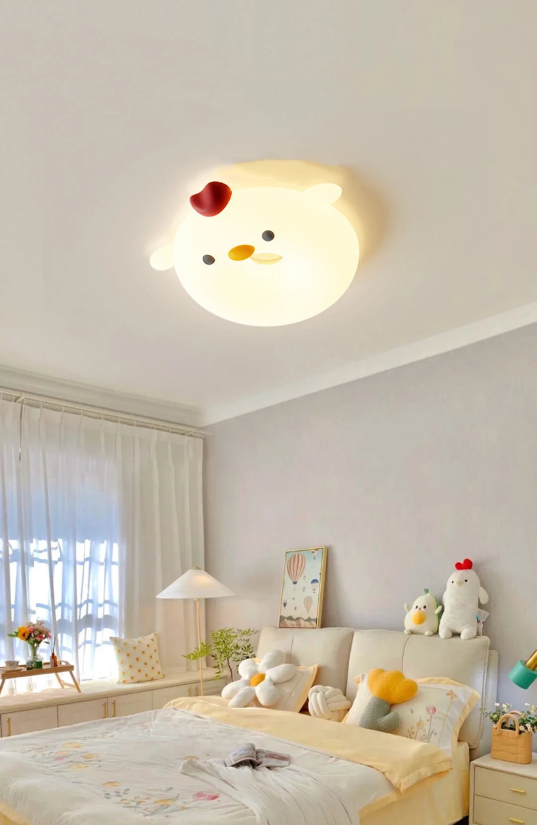 Cute_Chicken_Ceiling_Light_12